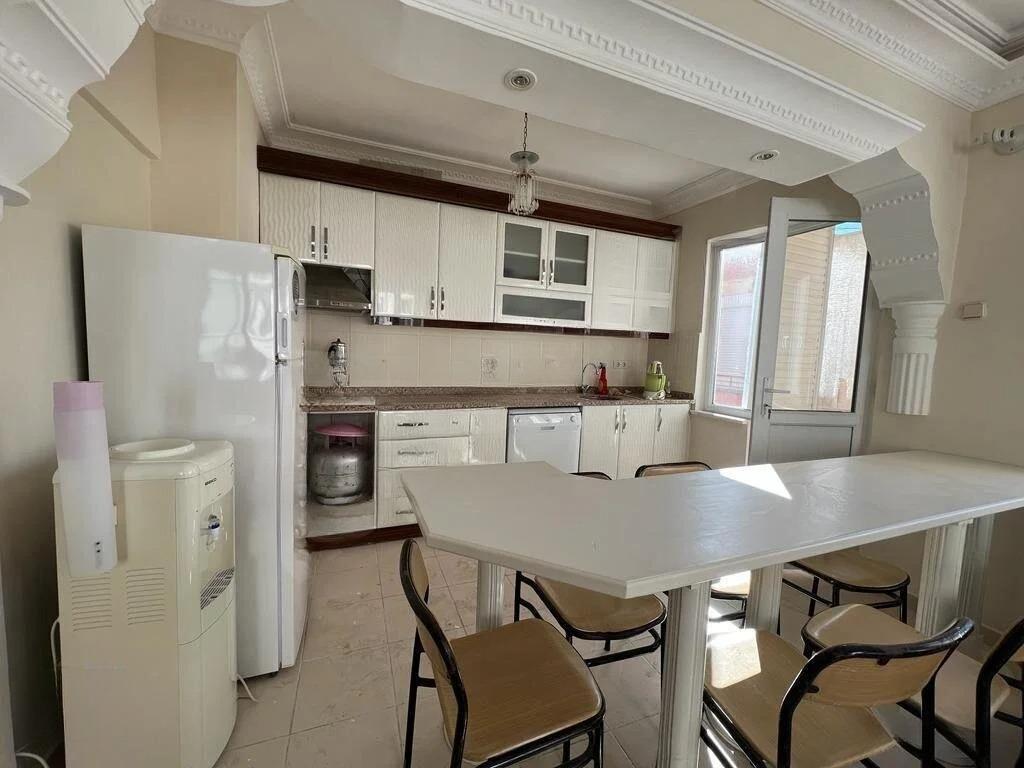 Квартира в Алании, Турция, 120 м² - фото 2