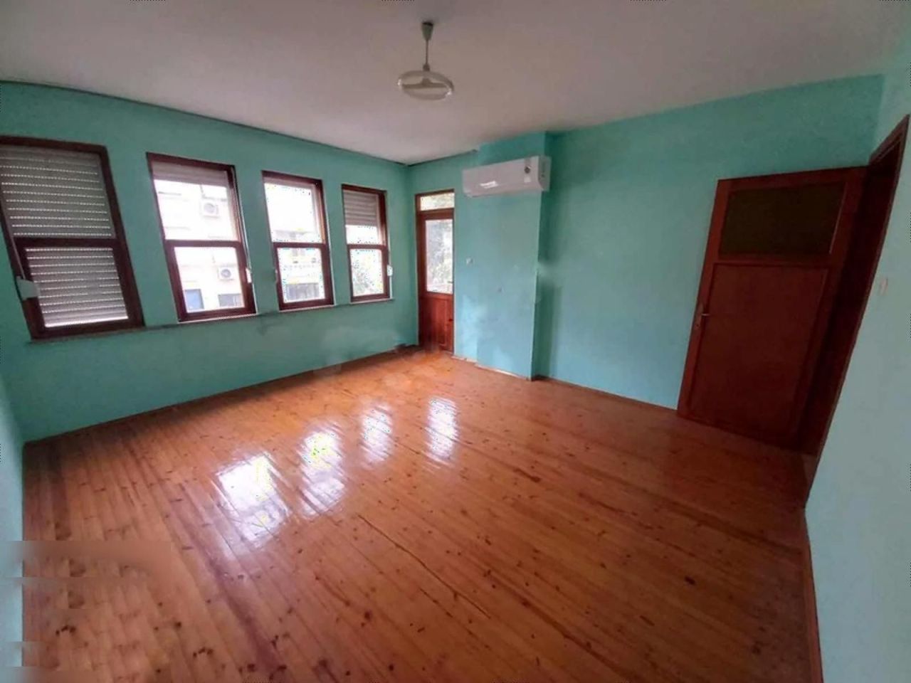 Квартира в Алании, Турция, 100 м² - фото 2