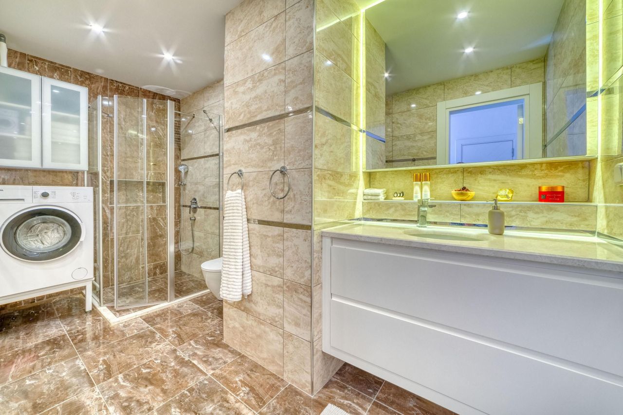 Пентхаус в Алании, Турция, 140 м² - фото 2