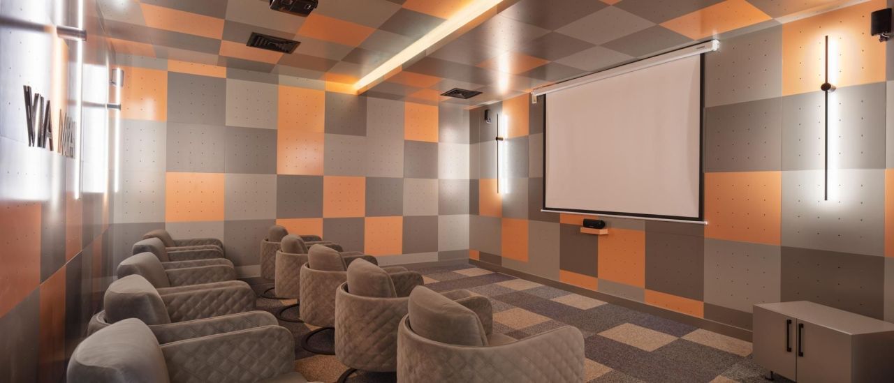 Квартира в Алании, Турция, 62 м² - фото 2