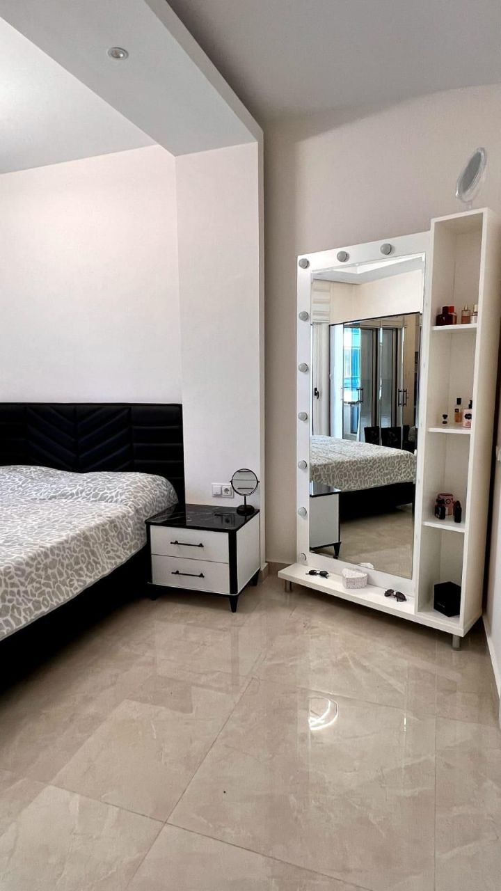 Квартира в Алании, Турция, 135 м² - фото 2