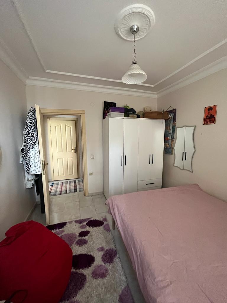Квартира в Алании, Турция, 100 м² - фото 2