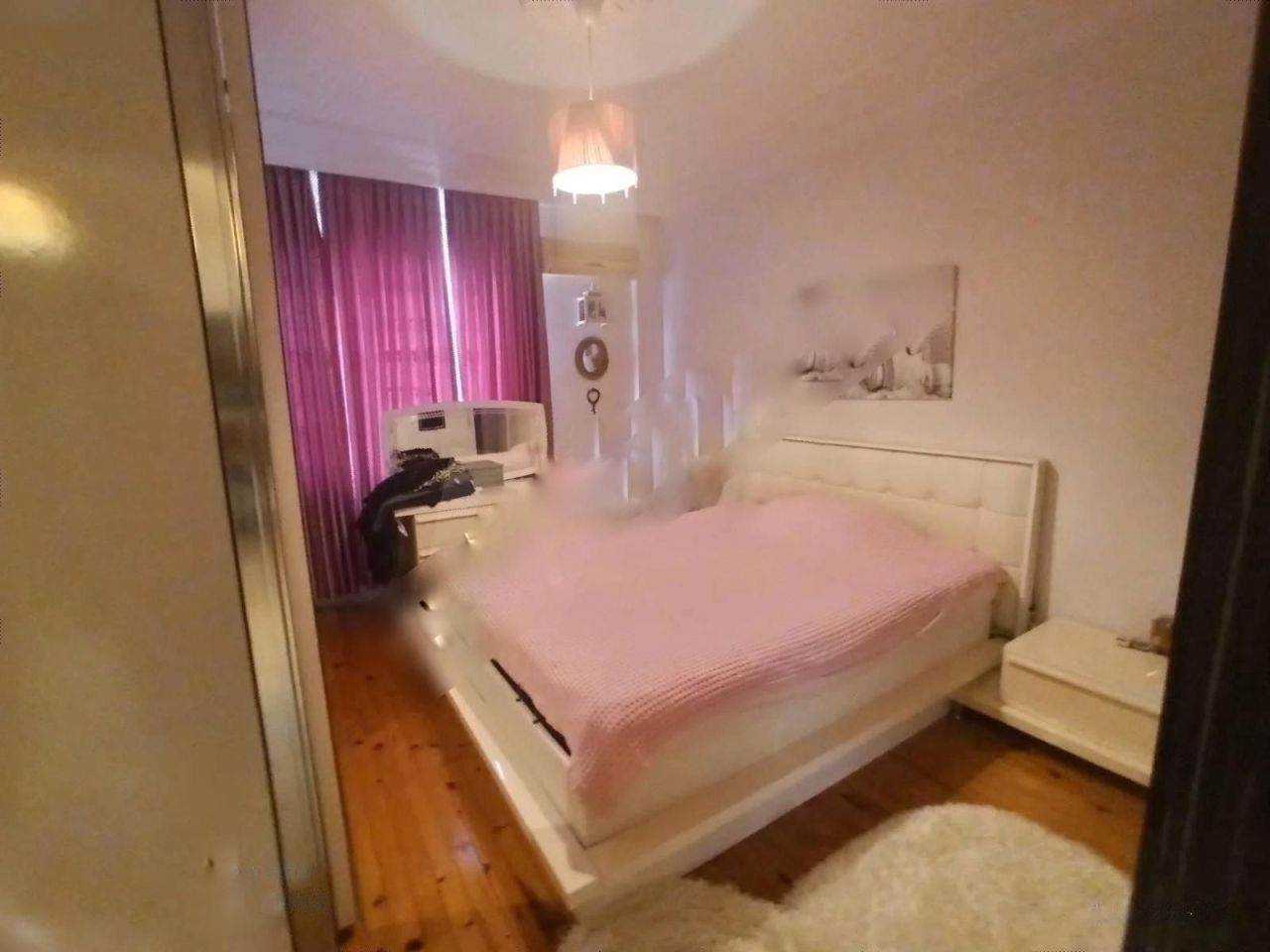 Квартира в Алании, Турция, 120 м² - фото 2