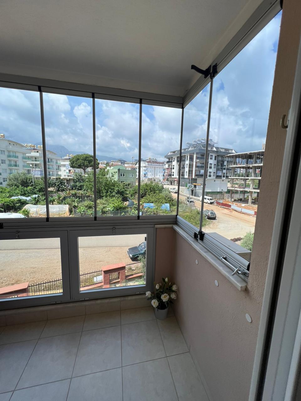 Квартира в Алании, Турция, 140 м² - фото 2