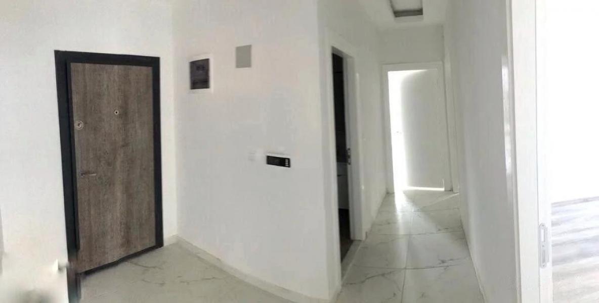 Квартира в Алании, Турция, 95 м² - фото 2