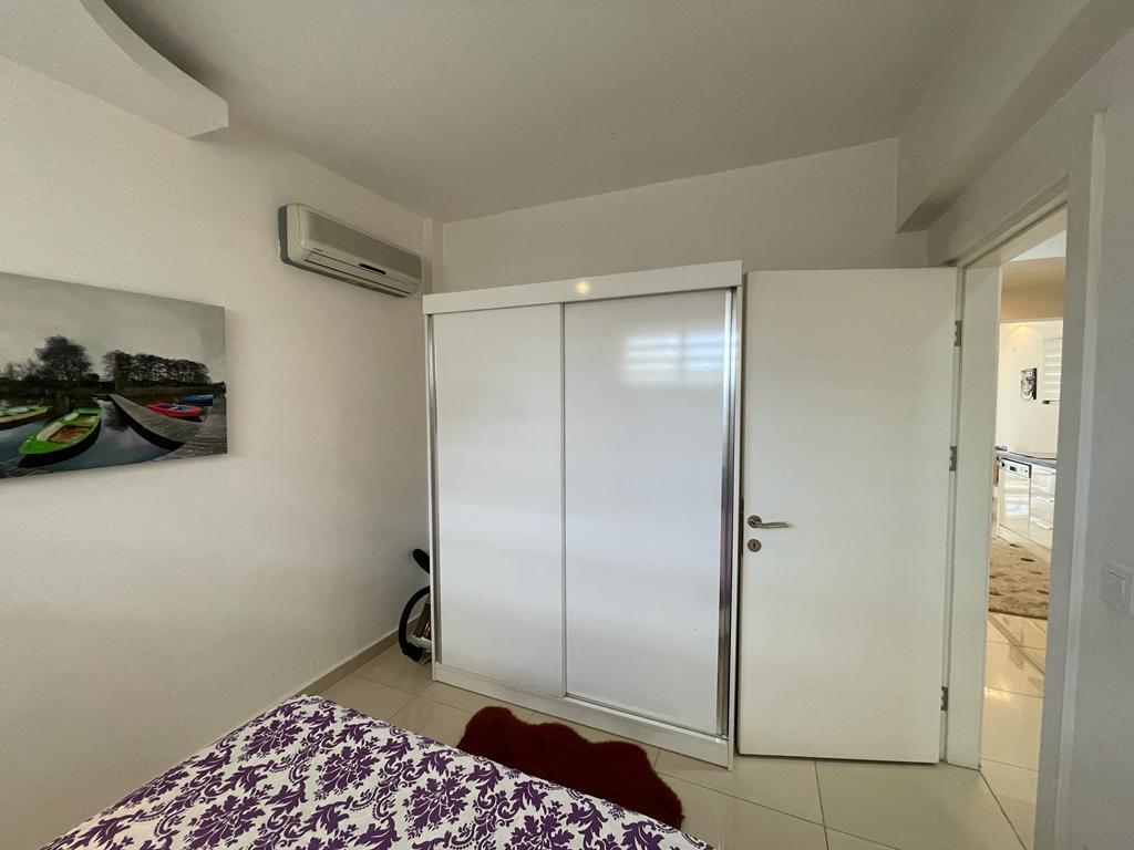 Квартира в Алании, Турция, 75 м² - фото 2