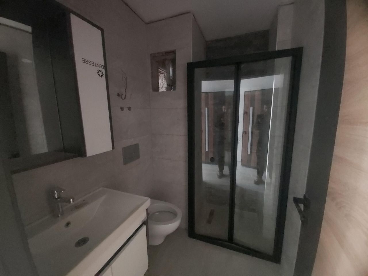 Квартира в Авсалларе, Турция, 60 м² - фото 2