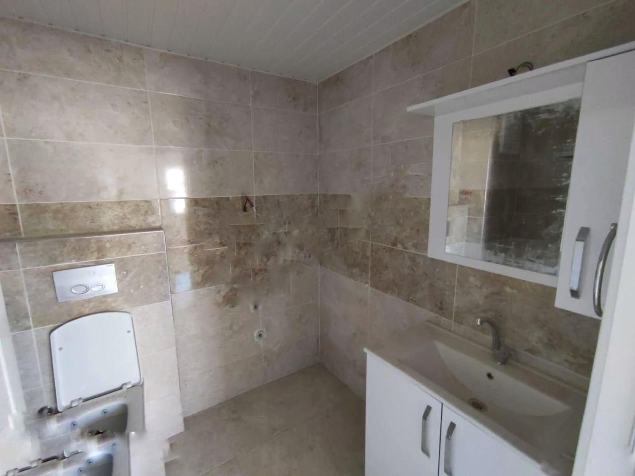 Квартира в Конаклы, Турция, 60 м² - фото 2