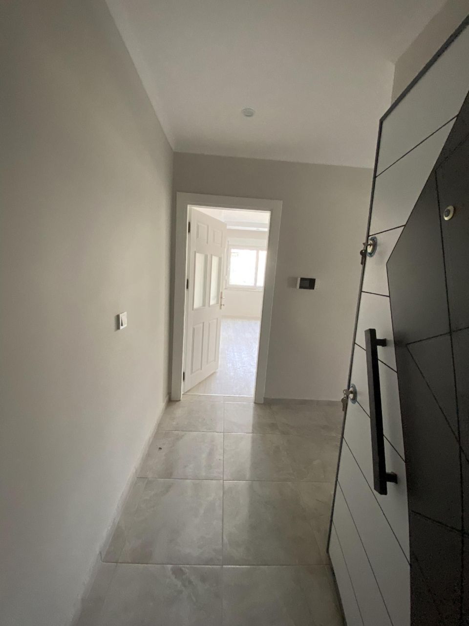 Квартира в Алании, Турция, 95 м² - фото 2