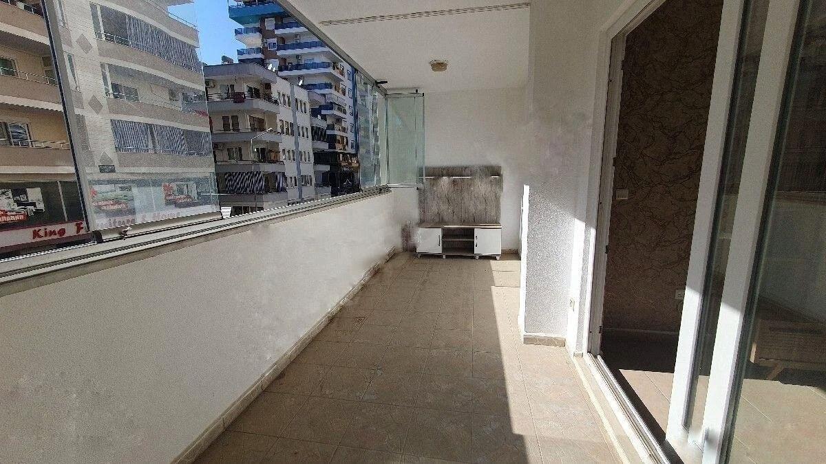 Квартира в Алании, Турция, 70 м² - фото 2