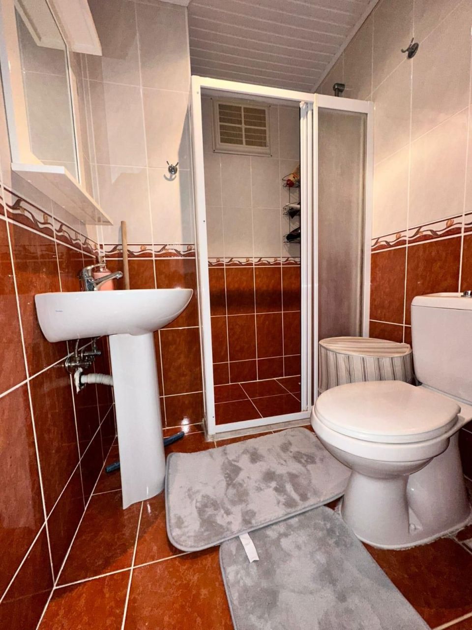 Квартира в Алании, Турция, 110 м² - фото 2