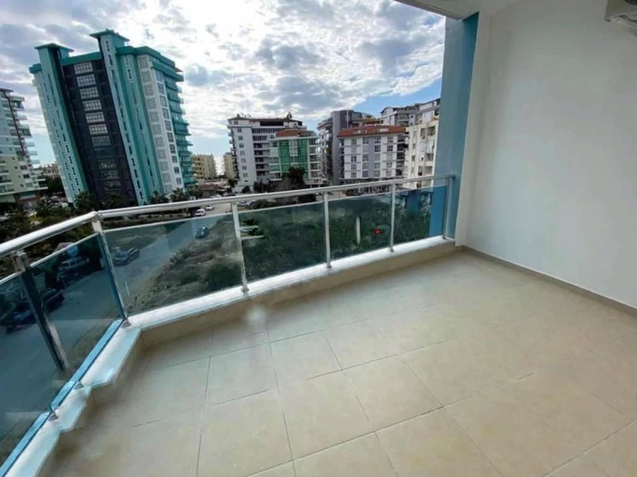 Квартира в Алании, Турция, 75 м² - фото 2