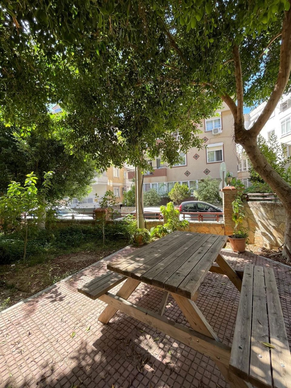 Квартира в Алании, Турция, 110 м² - фото 2