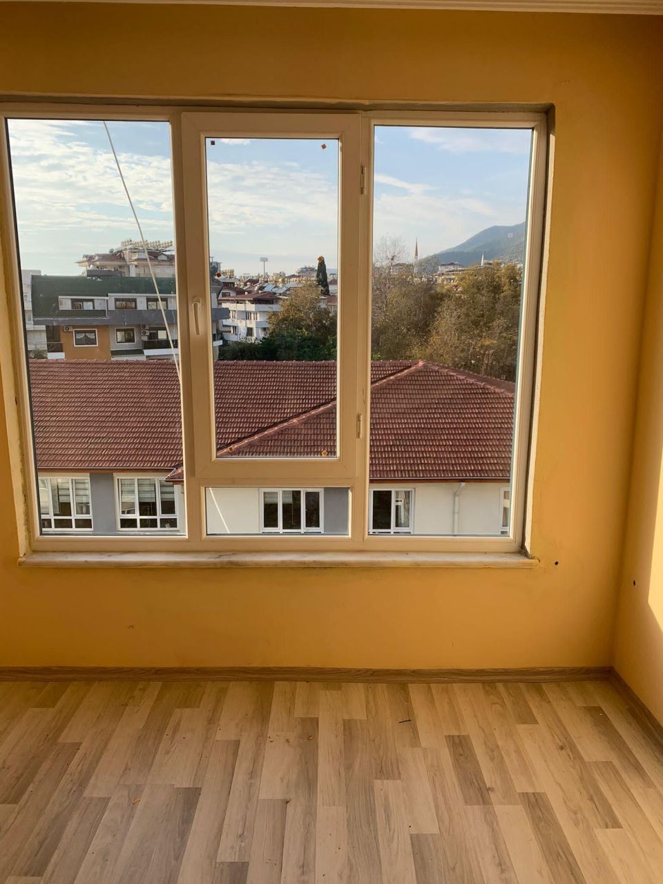 Квартира в Алании, Турция, 100 м² - фото 2