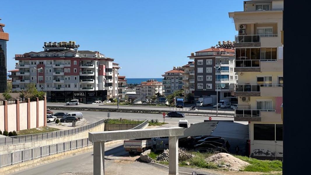 Квартира в Алании, Турция, 120 м² - фото 2