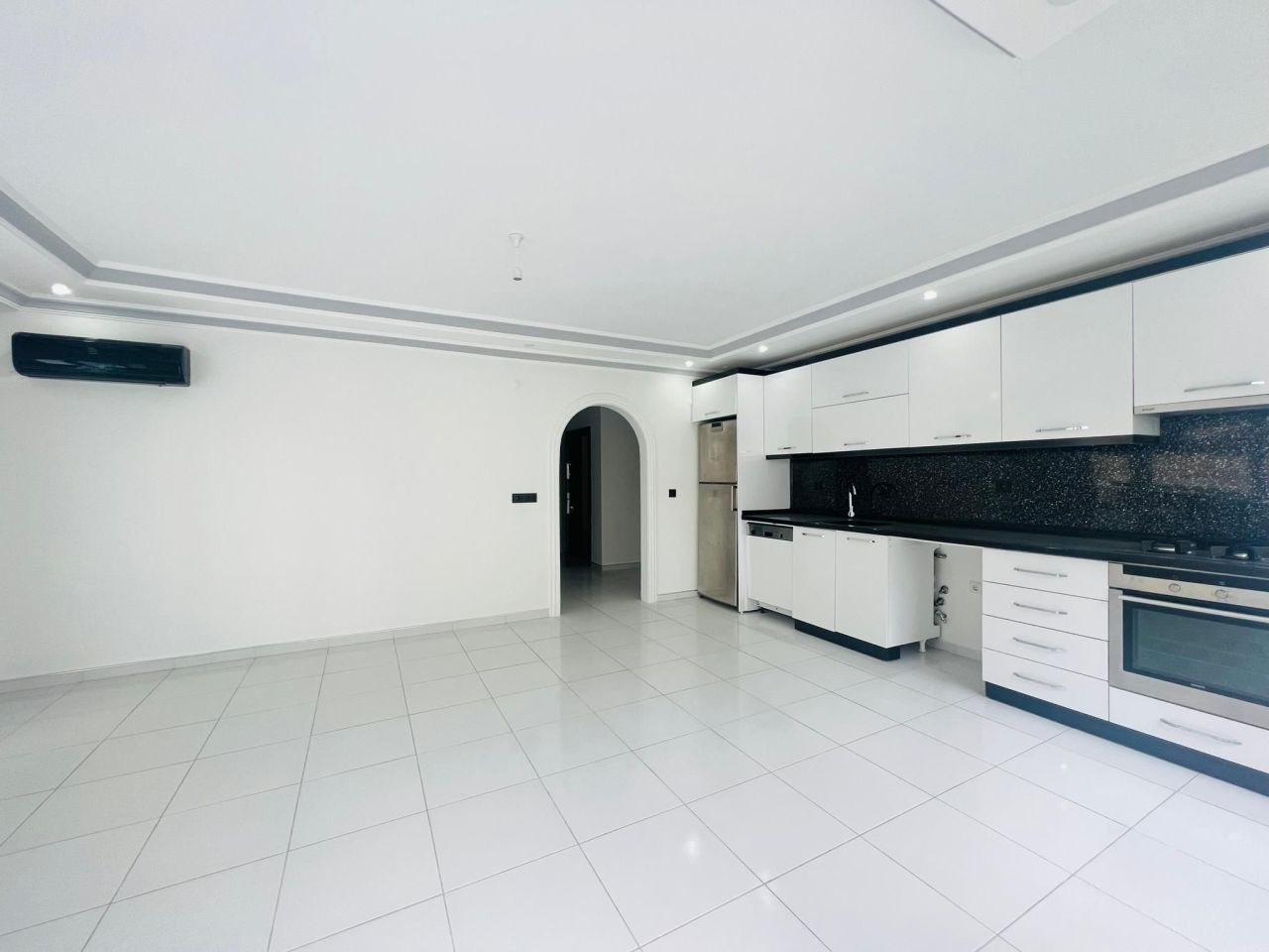 Квартира в Алании, Турция, 120 м² - фото 2