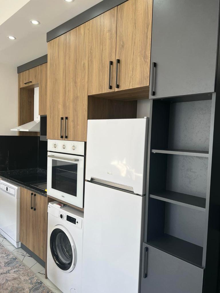 Квартира в Алании, Турция, 42 м² - фото 2