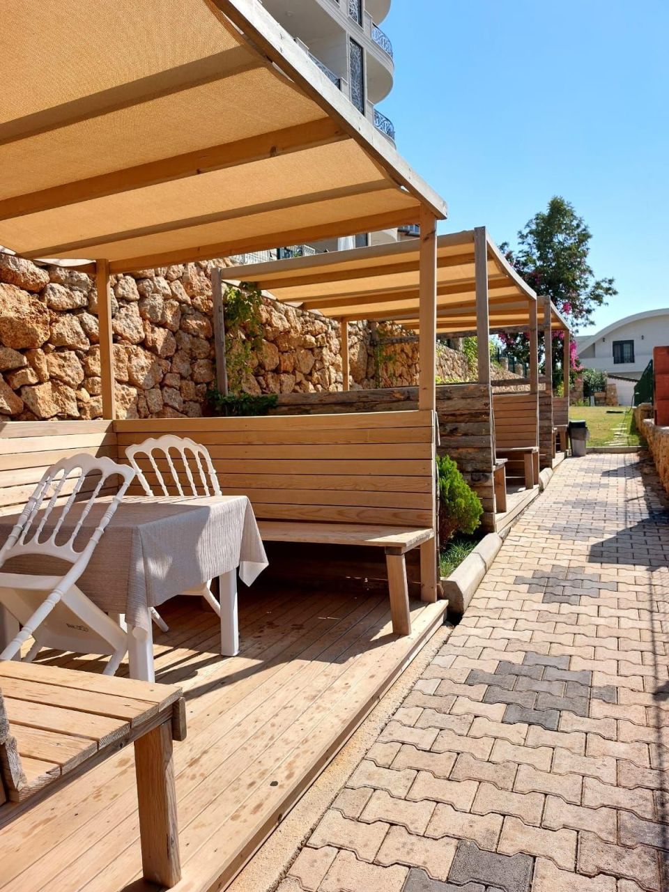 Пентхаус в Алании, Турция, 160 м² - фото 2