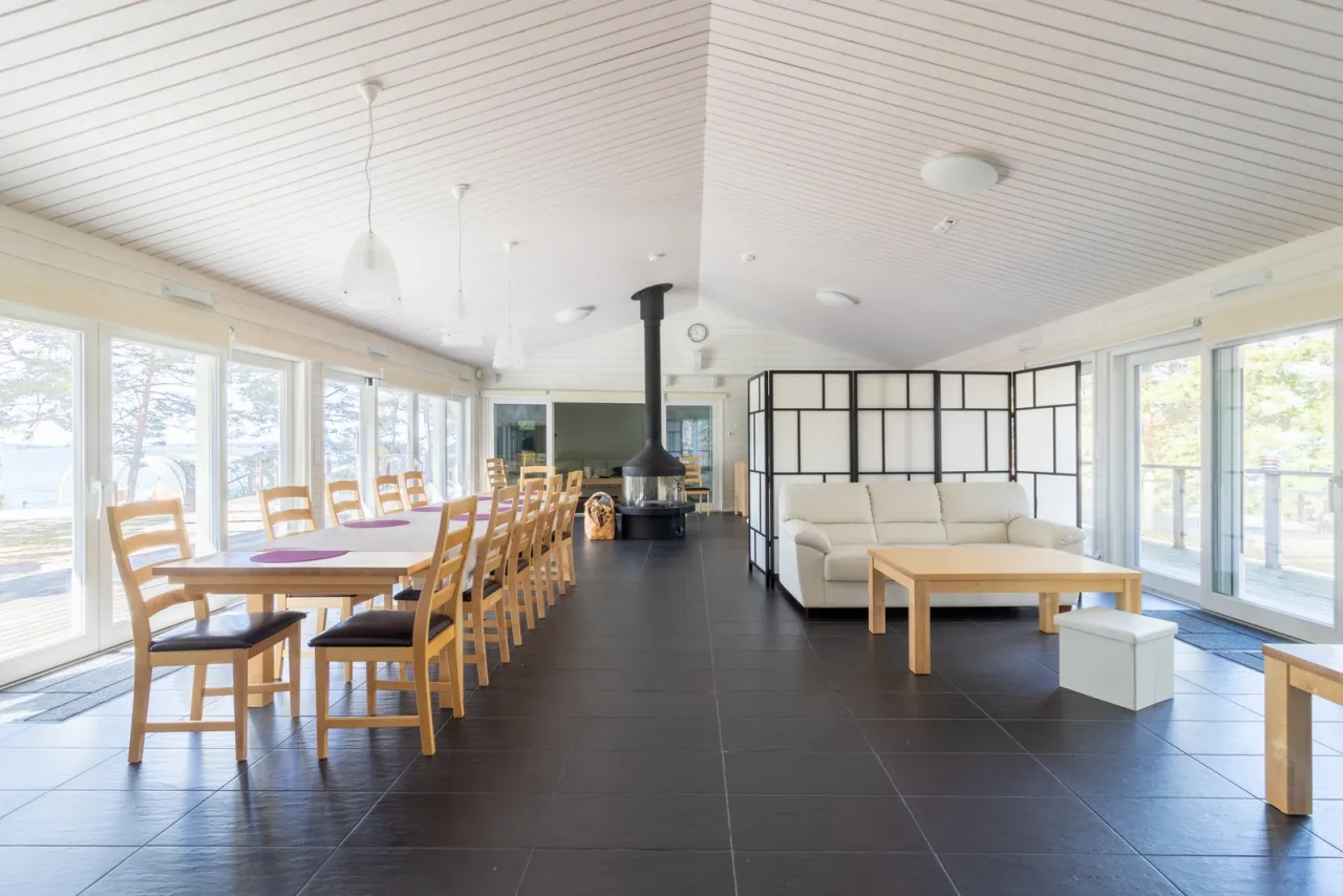 Коттедж в Турку, Финляндия, 966 м² - фото 5