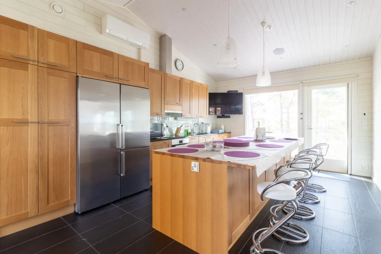 Коттедж в Турку, Финляндия, 966 м² - фото 6