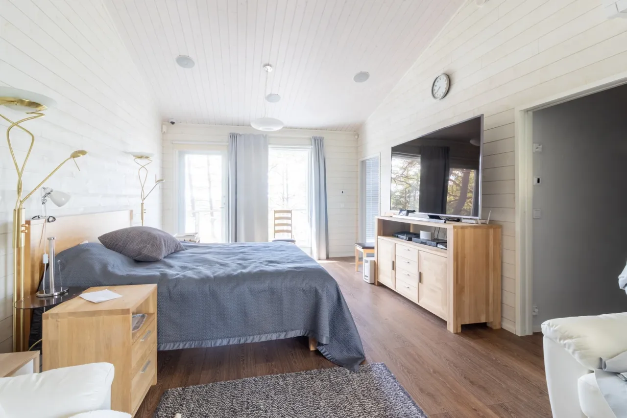 Коттедж в Турку, Финляндия, 966 м² - фото 7