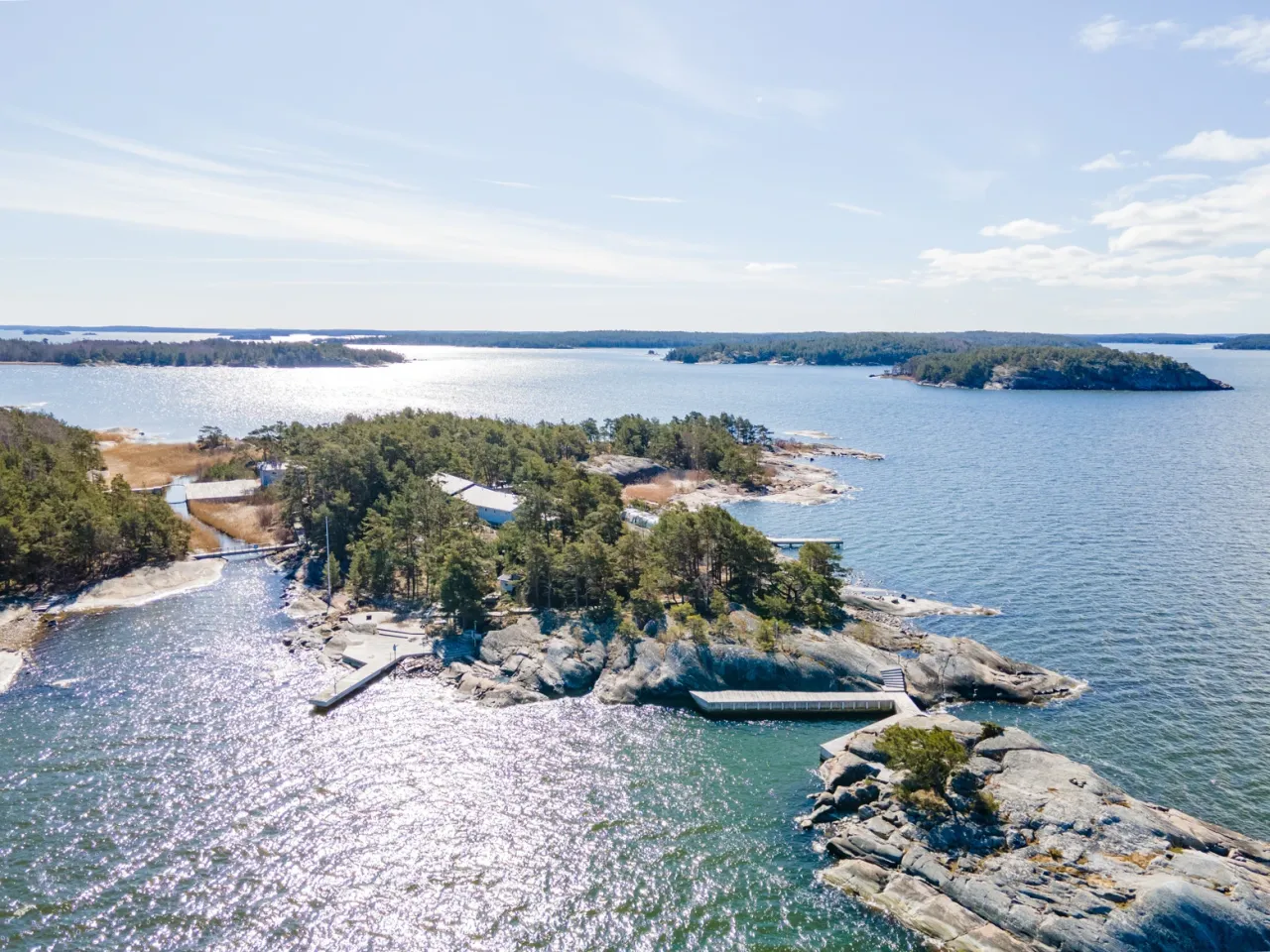 Коттедж в Турку, Финляндия, 966 м² - фото 1