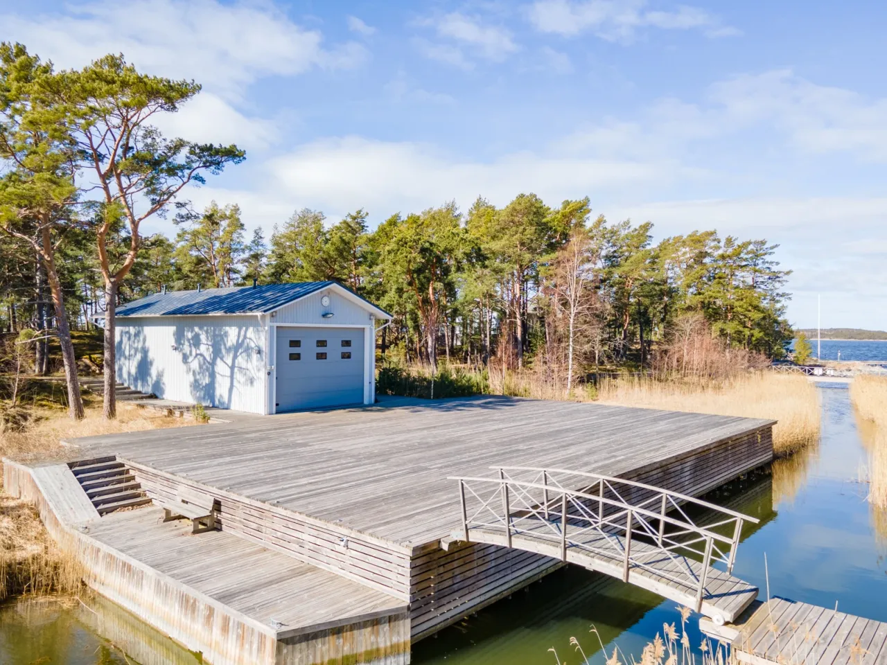 Коттедж в Турку, Финляндия, 966 м² - фото 10