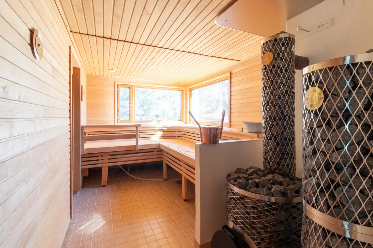 Коттедж в Турку, Финляндия, 966 м² - фото 16