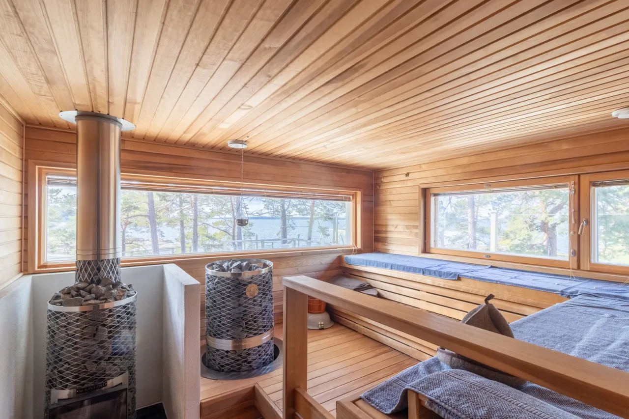 Коттедж в Турку, Финляндия, 966 м² - фото 8