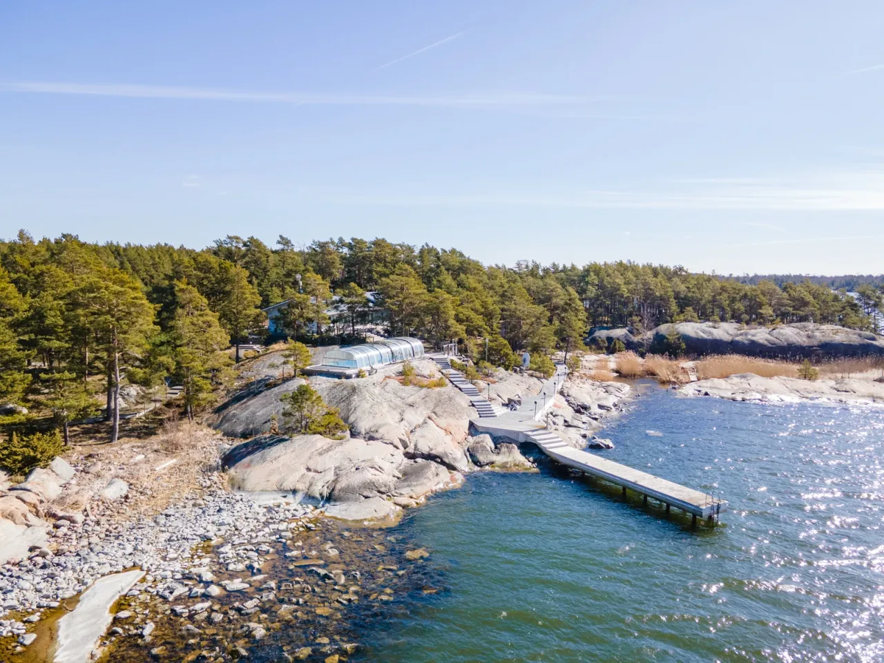 Коттедж в Турку, Финляндия, 966 м² - фото 3