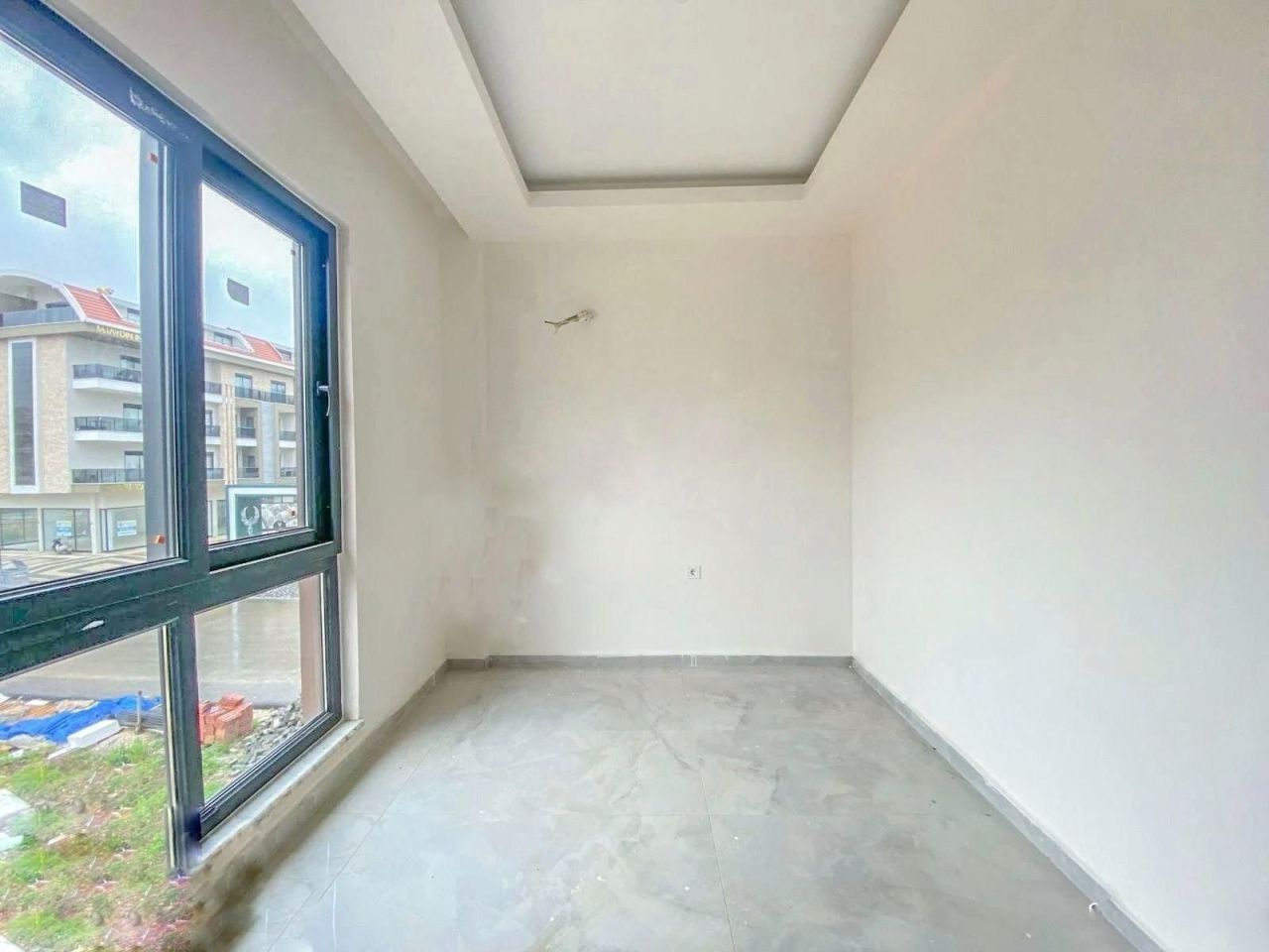 Квартира в Алании, Турция, 65 м² - фото 2