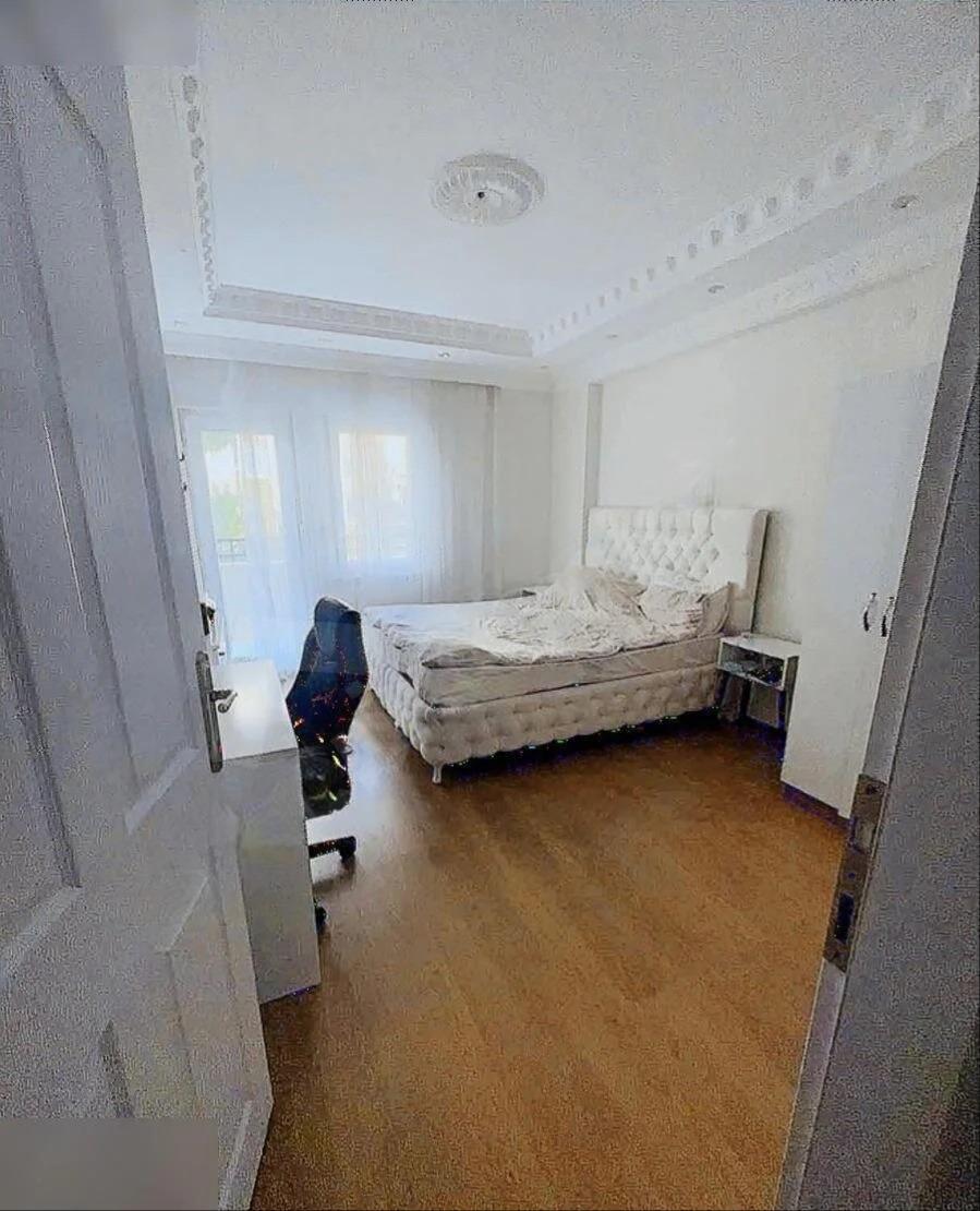 Квартира в Алании, Турция, 110 м² - фото 2