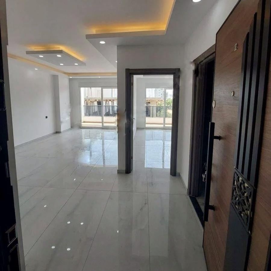 Квартира в Авсалларе, Турция, 56 м² - фото 2