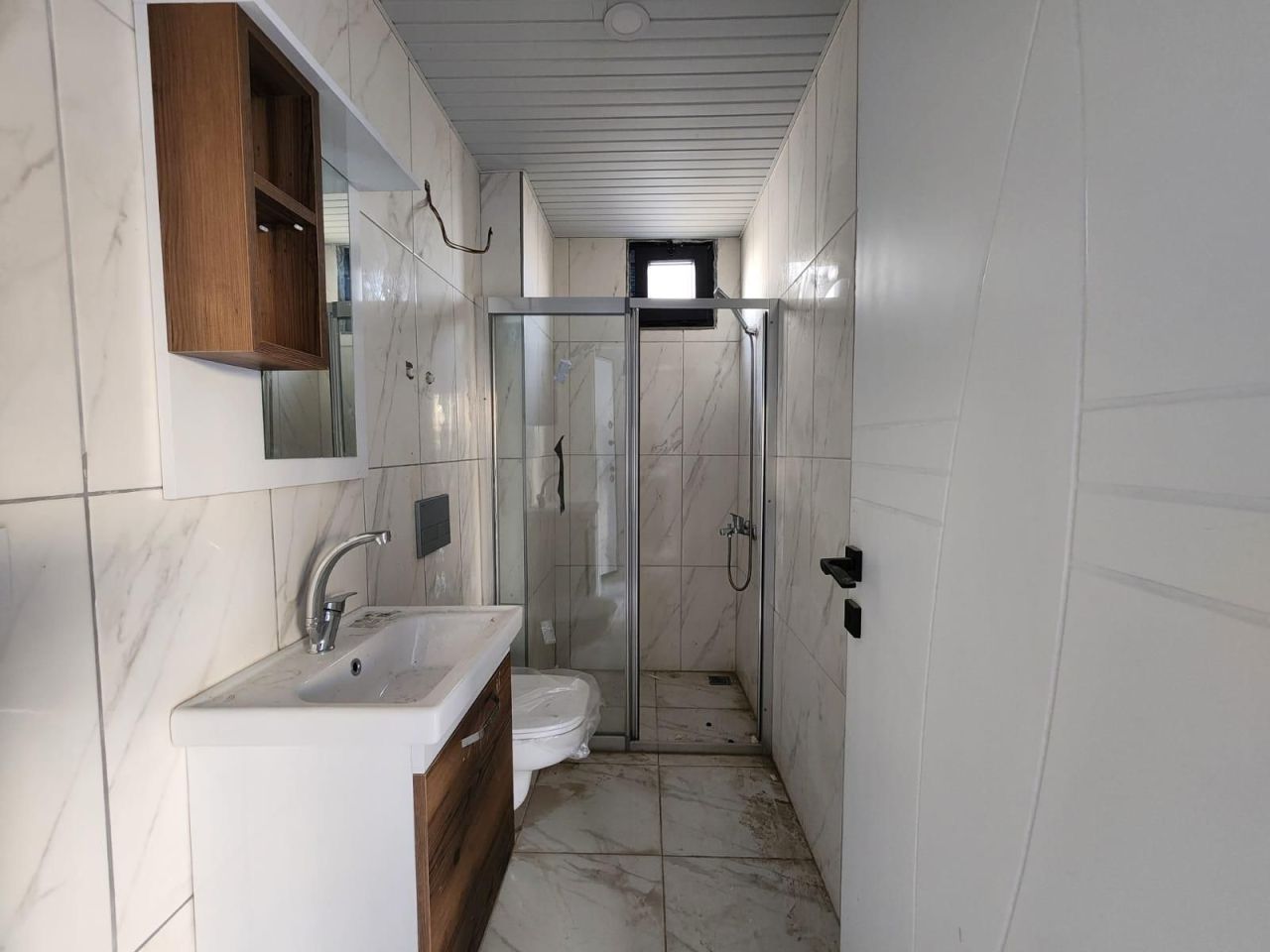 Квартира в Алании, Турция, 50 м² - фото 2