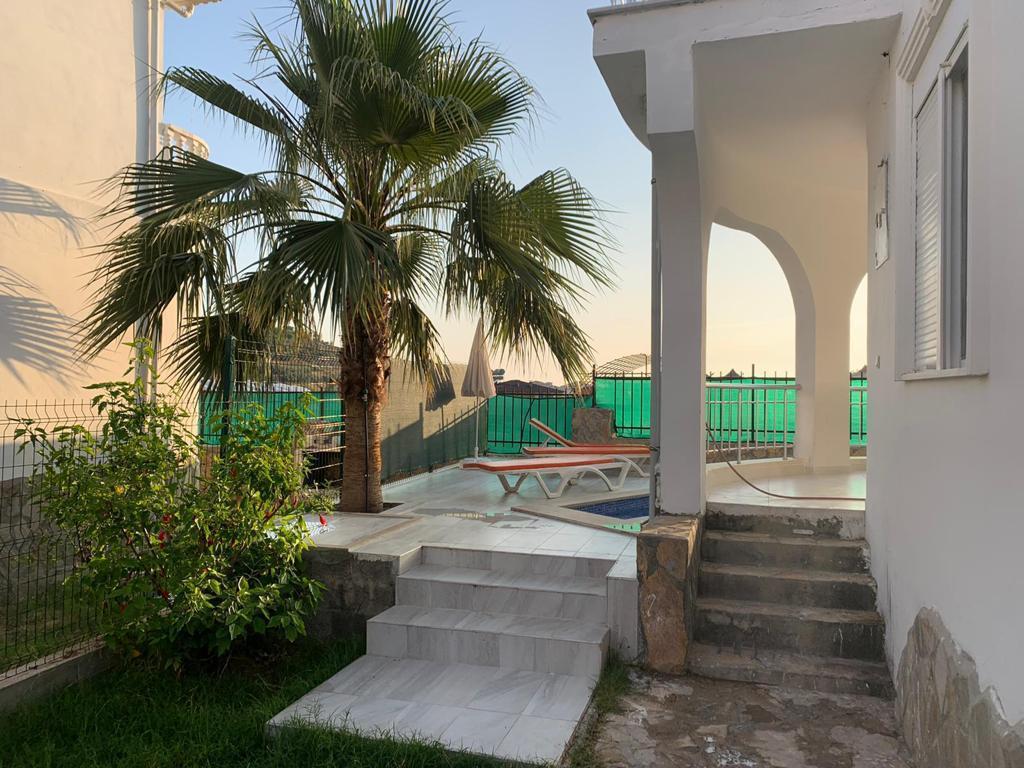 Вилла в Алании, Турция, 180 м² - фото 2