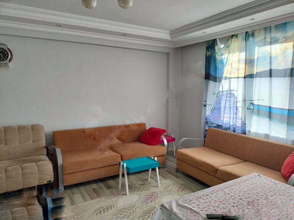 Квартира в Алании, Турция, 90 м² - фото 2