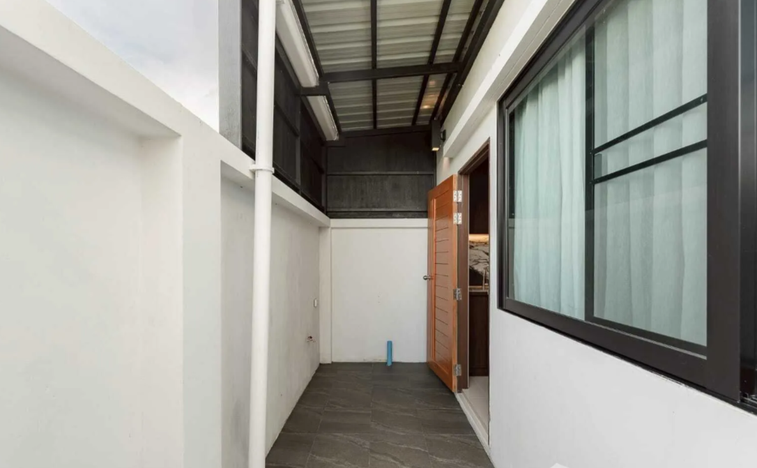 Пентхаус на Пхукете, Таиланд, 170 м² - фото 2