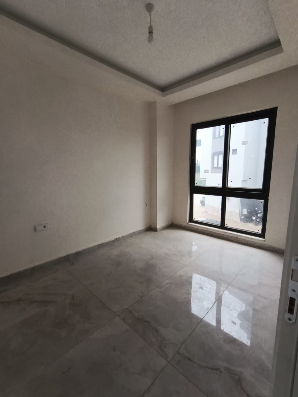 Квартира в Алании, Турция, 50 м² - фото 4