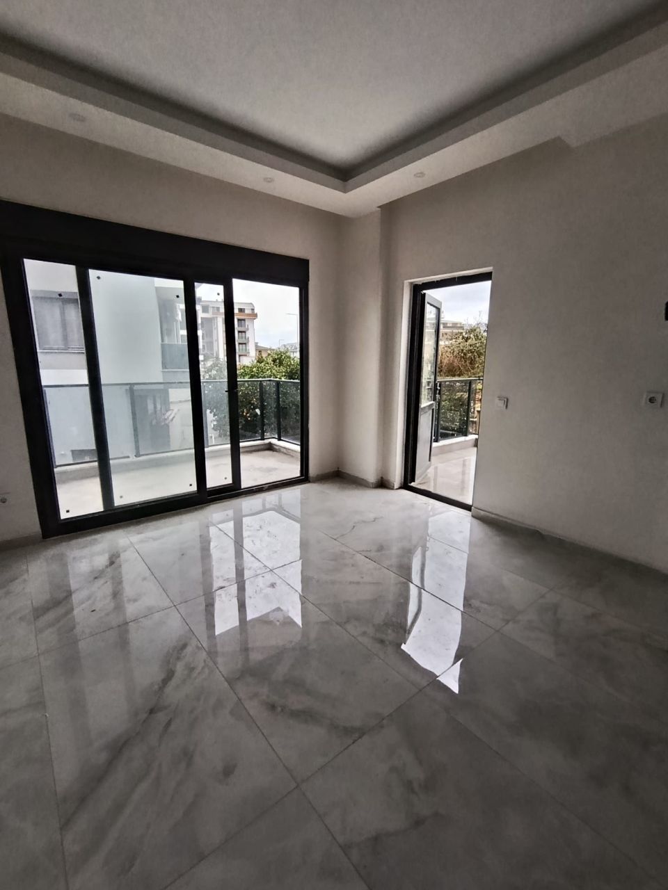 Квартира в Алании, Турция, 50 м² - фото 3