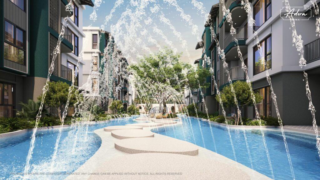 Квартира на Пхукете, Таиланд, 30 м² - фото 2