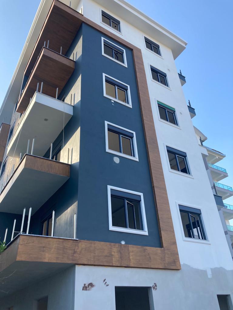 Пентхаус в Алании, Турция, 180 м² - фото 2