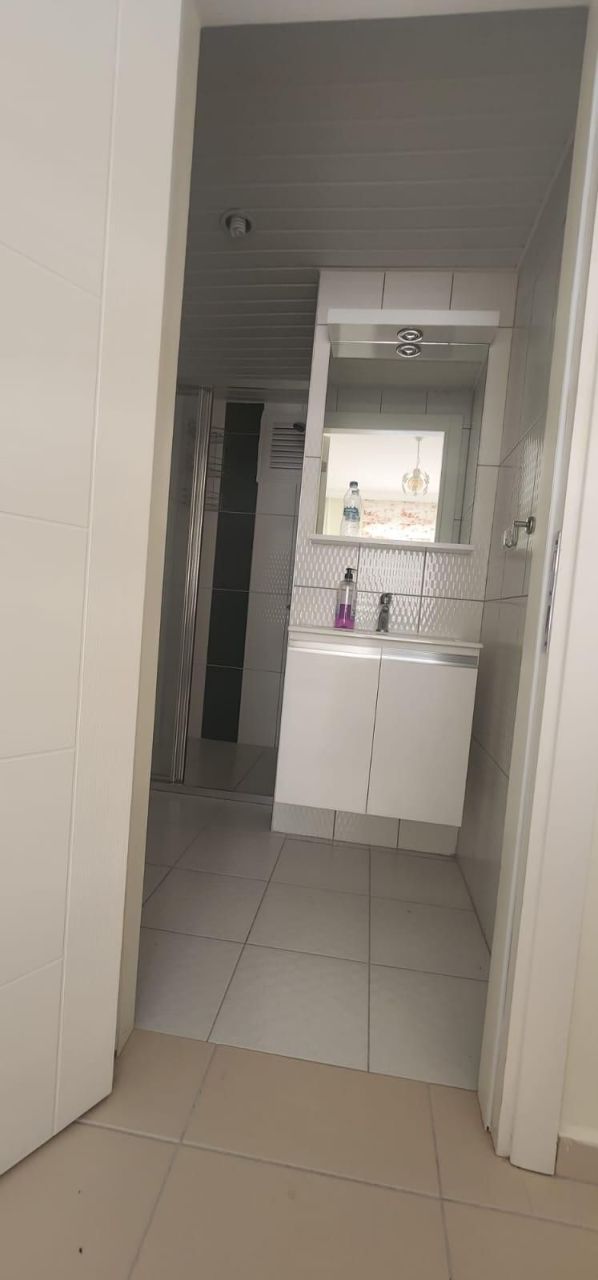 Квартира в Алании, Турция, 100 м² - фото 2