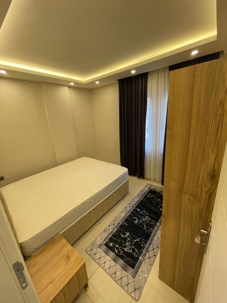 Квартира в Алании, Турция, 60 м² - фото 2