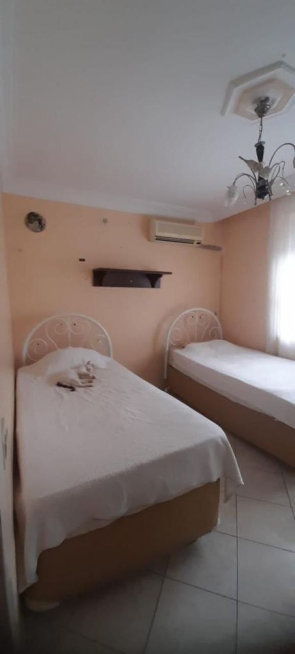 Квартира в Алании, Турция, 100 м² - фото 2