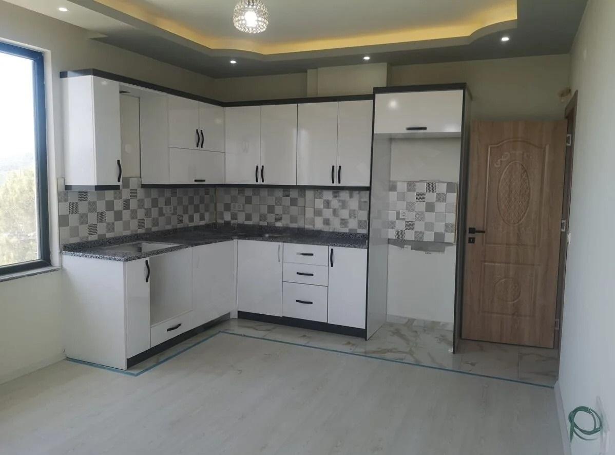 Квартира в Авсалларе, Турция, 85 м² - фото 2