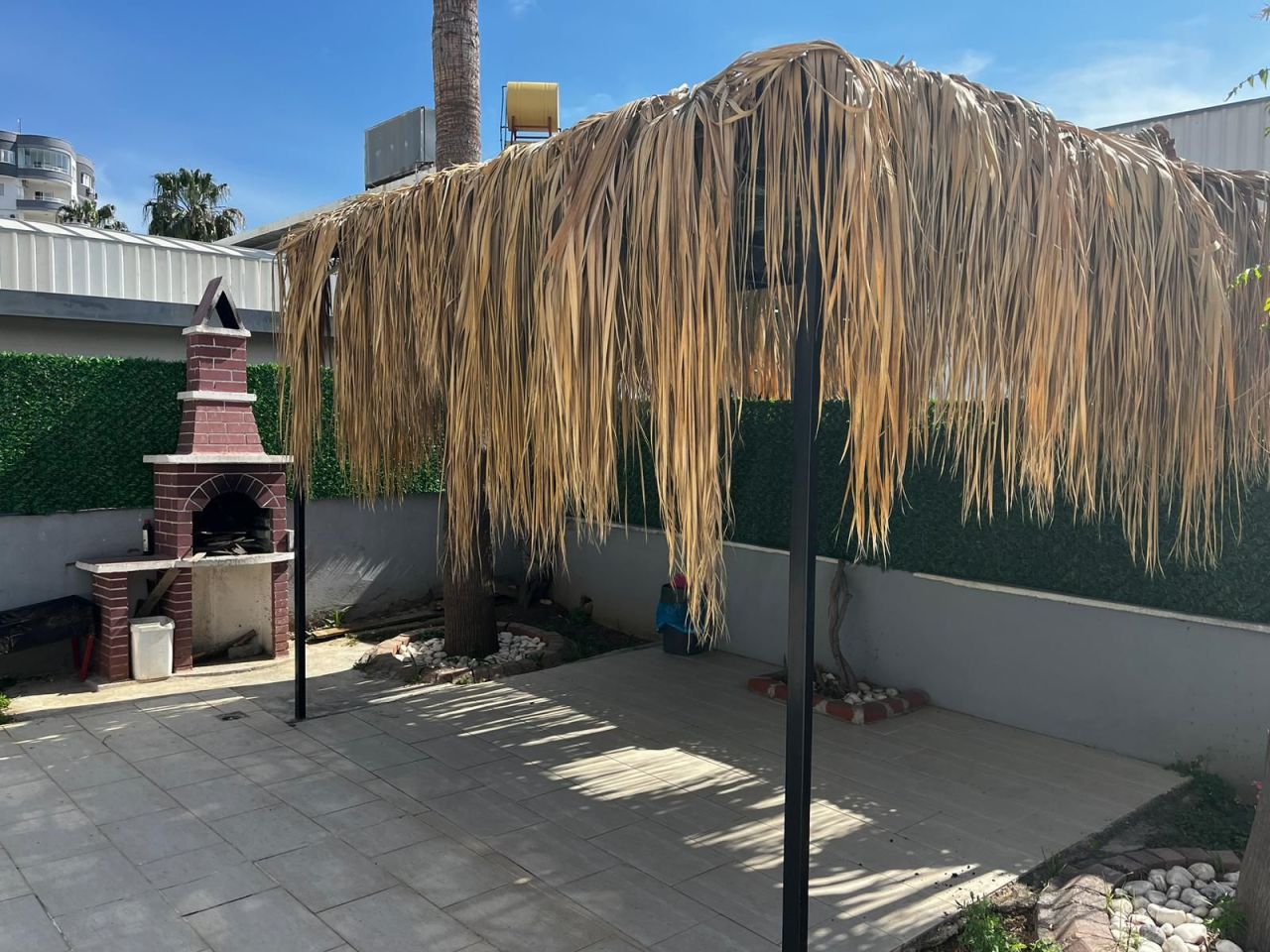 Квартира в Алании, Турция, 140 м² - фото 2