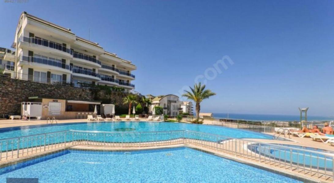 Пентхаус в Конаклы, Турция, 110 м² - фото 2