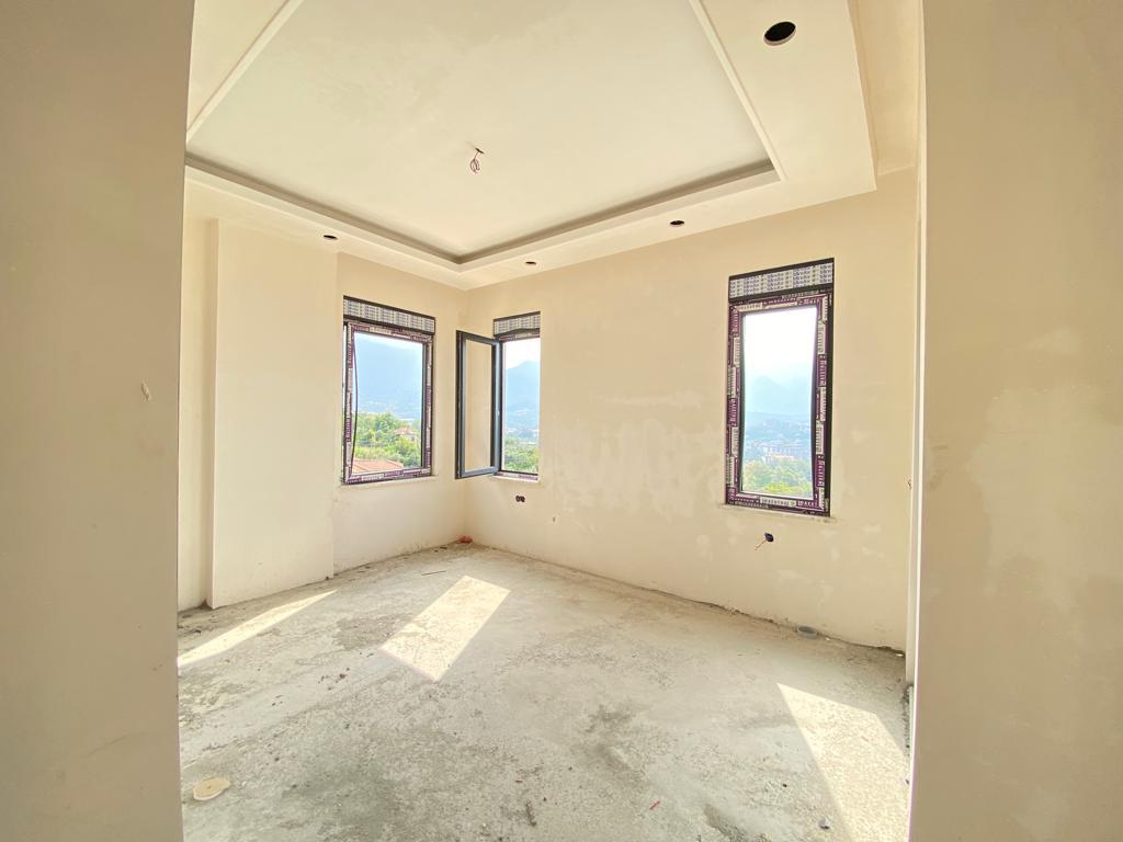 Квартира в Алании, Турция, 135 м² - фото 2