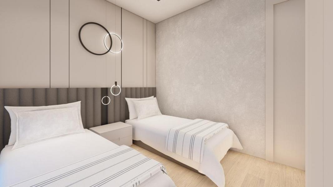 Пентхаус в Авсалларе, Турция, 120 м² - фото 2