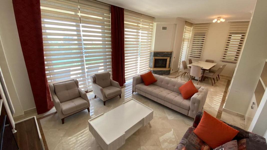 Вилла в Алании, Турция, 180 м² - фото 2